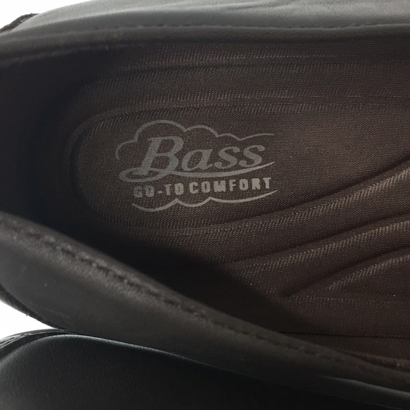 Bass Women’s shoes size 9 W brown - Picture 3 of 11